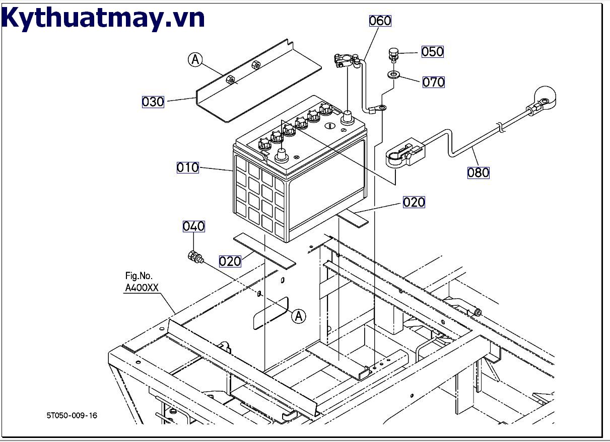 Ắc quy >=VN19858